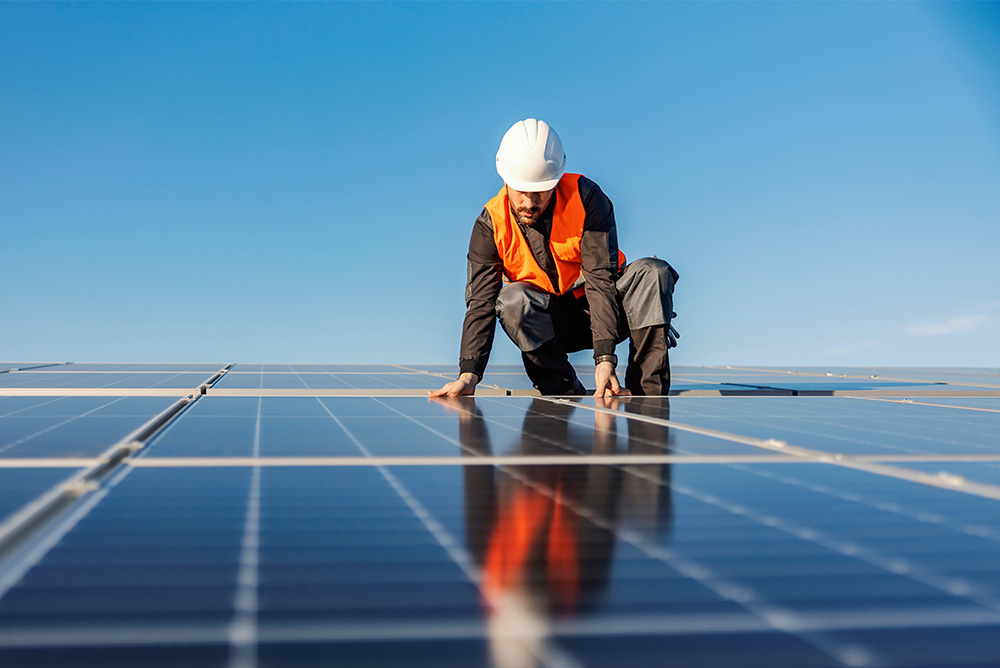 Essential Steps for Solar Panel Installation