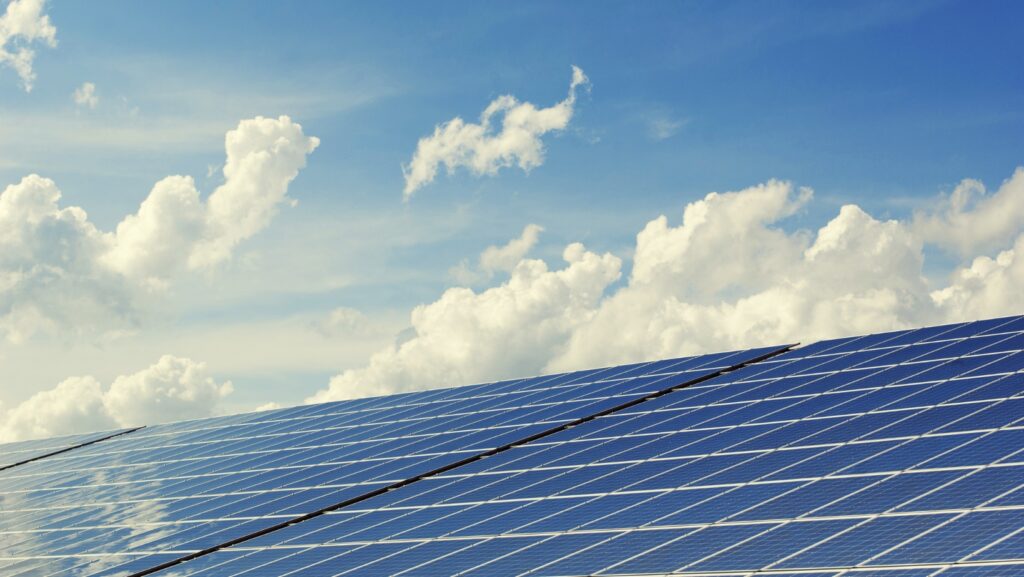 Solar Panels Sunshine Coast