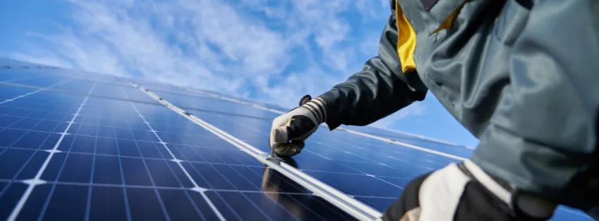 Solar Installation Sunshine Coast